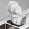 Joseph Joseph Y-rack 2-tier Dish Drainer